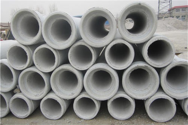 廣州本地水泥管道廠家