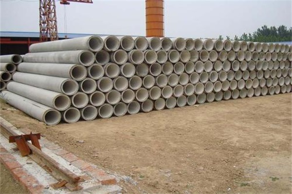 衡陽本地水泥管道廠家