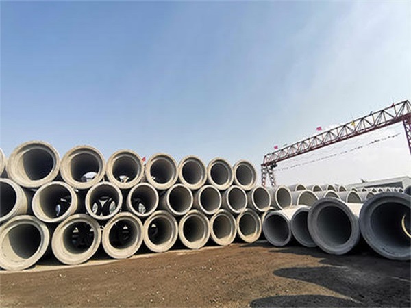 水泥管生產廠家 水泥管生產廠家