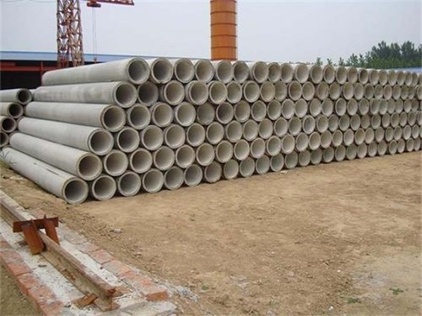 水泥管廠家